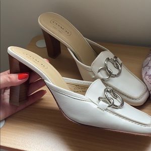 #gorgeous🤩👡 #madeinitaly#coach#casual#glamorous